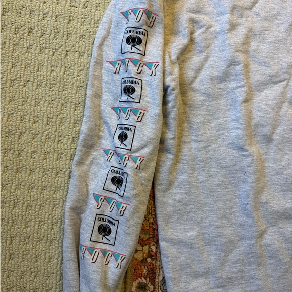 Sob Rock ‘22 Tour Sweatshirt - Picture 4 of 4